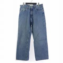 2025年最新】our legacy third cut denimの人気アイテム - メルカリ