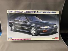Monogram 1/24 Lotus Esprit Sport 300 - メルカリ