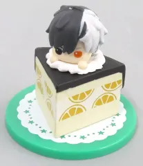 【中古】トレーディングフィギュア 桜遥 「ぷちばーす WIND BREAKER」