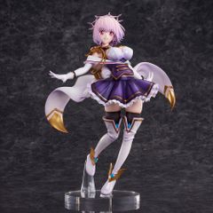 新城あかね (Shinjo Akane) 1/6 限定版フィギュア 新城あかね (Shinjo Akane) 1/6 限定版フィギュア - メルカリ