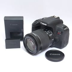 ⭐️Canon EOS Kiss X9 レンズキット EF-S18-55mm⭐️ - メルカリ
