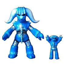 東映レトロソフビコレクションM ライダーマン (ロープアーム)（ミドルサイズ） C.J.MART / ライダーマン (ロープアーム) (ミドルサイズ)《2024