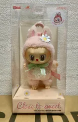 2025年最新】popmart labubu mokokoの人気アイテム - メルカリ