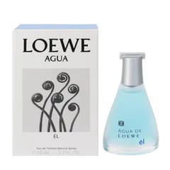 ロエベ アグア エル クラシック EDT・SP 50ml 香水 フレグランス AGUA EL CLASSIC LOEWE 新品 未使用のサムネイル