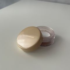 【ベアミネラル】チーク　パーリープレシャス　青みピンク