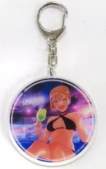 【中古】雑貨 [単品] 喜多川海夢 アクリルチャーム 「その着せ替え人形は恋をする ナイトプールでアゲアゲセット」 C100グッズ