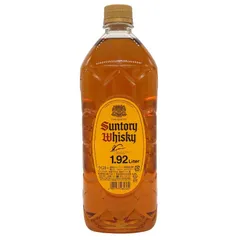 【旧ラベル超希少】サントリーウイスキー1920ml亀甲空ボトル 2025年最新】サントリー 角瓶 1920mlの人気アイテム - メルカリ