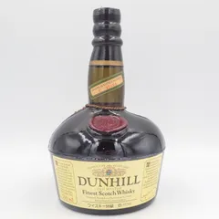 2024年最新】dunhill scotchの人気アイテム - メルカリ