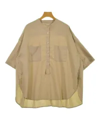 un dix cors カジュアルシャツ レディース 【古着】【中古】【送料無料】