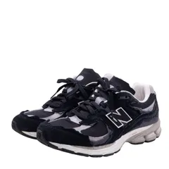ニューバランス M2002R プロテクションパック  ブラック M2002RDJ 27.0cm