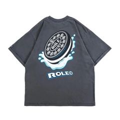 ROLEO TEE
