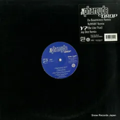 The Pharcyde アナログレコード4タイトルセット Yahoo!オークション -「the pharcyde」(レコード) の落札相場