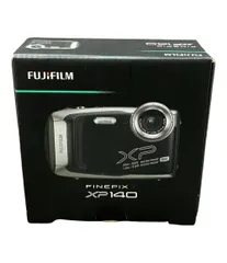 2026年最新】finepix xp140の人気アイテム - メルカリ