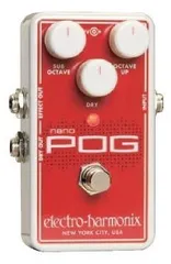 2024年最新】electro-harmonix pogの人気アイテム - メルカリ