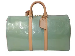 LOUIS VUITTON ヴェルニモノグラム マーサー ボストンバッグ 楽天市場】【バッグ】LOUIS VUITTON ルイ ヴィトン モノグラム