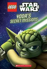 Yoda s Secret Missions (Lego Star Wars) [Paperback] Landers  Ace and Ameet Studio