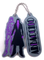 【中古】キーホルダー・マスコット(キャラクター) レオーネ・アバッキオ ラバーチャーム 「一番くじ ジョジョの奇妙な冒険 黄金の風 第二弾」 F賞