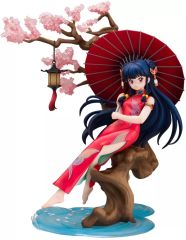 陰陽師本格幻想RPG 縁結神 神鈴賜縁 1/6 完成品 フィギュア - メルカリ