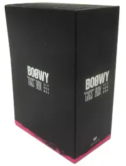 2025年最新】8枚 boowy dvdの人気アイテム - メルカリ