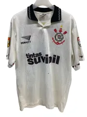 2025年最新】コリンチャンスユニフォームの人気アイテム - メルカリ