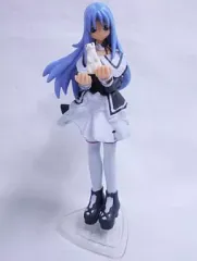 【中古】トレーディングフィギュア リィル・ゼラバイア 「超重神グラヴィオンツヴァイ Part.2」のサムネイル