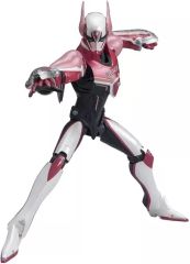 【中古】フィギュア S.H.Figuarts バーナビー・ブルックス Jr. Style3 「TIGER ＆ BUNNY2」