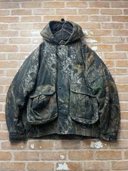 BIOHAZARDバイオハザードBSAAでかロゴデジタルカモ柄ナイロン