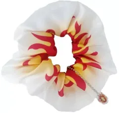 【中古】アクセサリー(非金属) 煉獄杏寿郎 シュシュ 「鬼滅の刃」