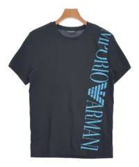 EMPORIO ARMANI Tシャツ・カットソー メンズ 【古着】【中古】【送料無料】
