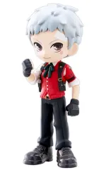 【中古】トレーディングフィギュア 真田明彦 「PalVerse ペルソナ3 リロード」