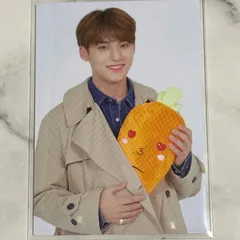 SEVENTEEN HARUトレカ ウォヌ SEVENTEEN - ウォヌ haru svt winter hare 日本語 トレカ の通販