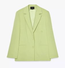 新品未使用NFL BUFFALO BILLS × ZARA(ザラ)コラボスウェット