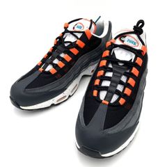 【K701】NIKE（ナイキ）/エアマックス95/スニーカー/27.5cm/グレー/CZ0191-001