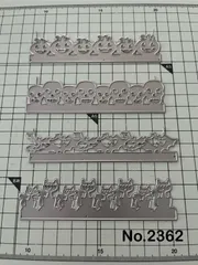 2025年最新】カッティングダイの人気アイテム - メルカリ