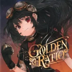【中古】同人音楽CDソフト GOLDEN RATIO / レシオさんとこ
