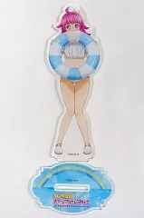 【中古】アクリルスタンド・アクリルパネル 天王寺璃奈 アクリルフィギュア 「くじ引き堂 ラブライブ！虹ヶ咲学園スクールアイドル同好会 オンラインくじ Ver.LoveLive!Days～ニジガク～」 B-10賞