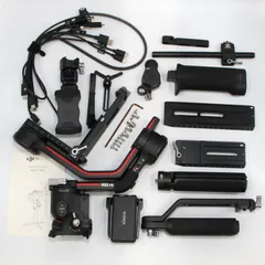 2025年最新】ジンバル dji roninの人気アイテム - メルカリ