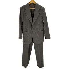 コモリ COMOLI 18AW LOVATピンヘッド スーツ メンズ  2のサムネイル
