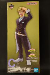 BANDAI SPIRITS 이치 반 쿠지 나의 히어로 아카데미아 stand up again C상 물간녕인 MASTERLISE