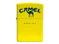2024年最新】zippo camel キャメの人気アイテム - メルカリ