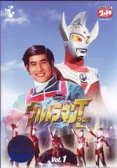 2026年最新】ウルトラマンタロウ dvdの人気アイテム - メルカリ