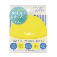 Fujiko(フジコ) あぶらとりウォーターパウダー 25g<br><br>【化粧品 コスメ メイク崩れ 化粧直し お直し テカリ ファンデーション 油とり 油取り 脂 フェイスパウダー かならぼ】