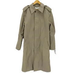 アクネストゥディオズ ACNE STUDIOS MELLE PAW16 中綿ステンカラーコート メンズ JPN：48 のサムネイル
