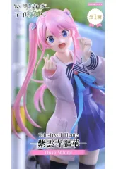2025年最新】Trio-Try-iT Figure 紫雲寺謳華の人気アイテム - メルカリ