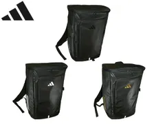 adidas アディダス リュックサック 通学に B4サイズ PC15.6 インチ対応 68572 ace63