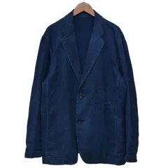 [大幅値下げ]ISSEYMIYAKEMEN テーラードジャケット 中古・古着通販】ISSEY MIYAKE (イッセイミヤケ) テーラード