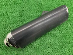 GSX1300R隼マフラー⭐︎適合年式不明⭐︎GW71Aに付けてました。 スズキ GSX1300R 隼 ハヤブサ GW71A 実働 書類付き カスタム多数