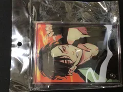 ◆葛谷善行(ver.C) ダブルアクリルパネル 「ハッピークソライフ」