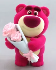 【中古】トレーディングフィギュア Roses from the Heart 「POPMART Disney/Pixar Lotso Wondrous Rendezvous シリーズ」