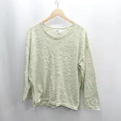 ◇ ⊇ CIAOPANIC TYPY チャオパニックティピー 長袖 ニット サイズONE グリーン系 レディース E  【1502180009952】